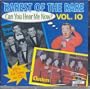 Rarest of the Rare, Vol. 10: Can You Hear Me Now?