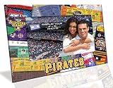 MLB Pittsburgh Pirates 4 x 6-Inch Picture Frame