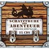 Schatztruhe der Abenteuer - Spannende H�rspiele