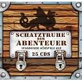 Schatztruhe der Abenteuer - Spannende H�rspiele