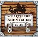 Schatztruhe der Abenteuer - Spannende H�rspiele
