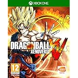  by Namco Bandai  Platform: Xbox One Release Date: 27 Feb. 2015   Buy new: £44.21  7 used & new from £41.39