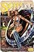 Sci-Fi & Fantasy TP Cover