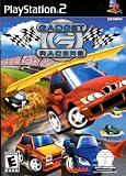 Gadget Racer PS2