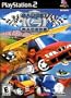 Gadget Racers Game PS2 NEW