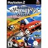 Gadget Racers Game PS2 NEW
