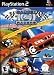 Gadget Racer PS2
