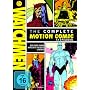 Watchmen - The Complete Motion Comic (2 DVDs)