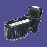 Office Products : Montblanc USA Fountain Pen Ink, Bottle, 50ML, Black.