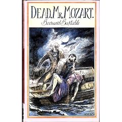 Dead, Mr Mozart