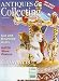Antiques & Collecting Magazine February 2004 - Compacts, Art Deco Jewelry, Midwinter Tableware, Cut and Engraved Glass, Hatch Show Posters (Vol. 108 No. 12)