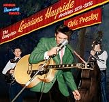 Complete Louisiana Hayride Archives