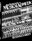 The World Of Musical Comedy (Da Capo Paperback)