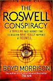 The Roswell Conspiracy: Tyler Locke 3 (An International Thriller)