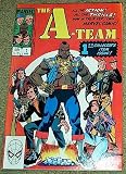 The A-Team No. 1 Mar (Diamonds Are A Thief's Best Friend!, Volume 1)
