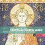 Gabrieli � Monteverdi � Vivaldi - Venetian Church Music / Taverner Consort, Choir & Players � Andrew Parrott