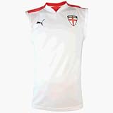 England Rugby League 2008 Training Vest Adult Large