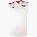 England Rugby League 2008 Training Vest Adult Large