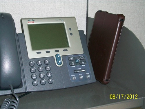 customer image