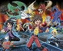 Posters: Bakugan Mini Poster - Battle (20 x 16 inches)