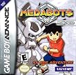 Medabots: Rokusho (Silver)