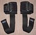 Padded Lifting Straps