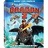 How to Train Your Dragon 2 [Blu-ray, DVD, Digital HD]
