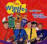 Wiggles Name Personalized Music CD