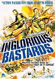 The Inglorious Bastards