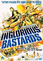 The Inglorious Bastards Movie Streaming.