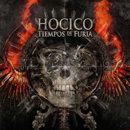 Produkt-Bild: Tiempos de Furia (Ltd.Edt.)