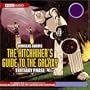 The Hitchhiker's Guide to the Galaxy, The Tertiary Phase (Dramatized)