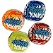 SOAK Water Series Splash Ball, Colors Vary
