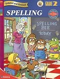 Spectrum Spelling, Grade 2
