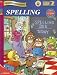Book Spectrum Spelling, Grade 2 (Spectrum)