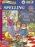 Spectrum Spelling, Grade 2 (Spectrum)