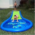Aviva Sports Wild Water Slide
