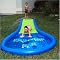 Aviva Sports Wild Water Slide