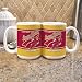 Iowa State Cyclones Coffee Mug