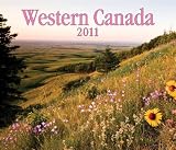 Western Canada 2011