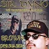 Brown Persuasion