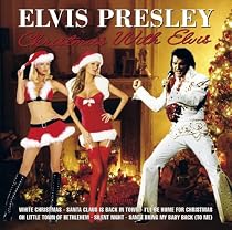 Christmas With Elvis