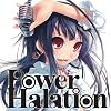 Power Halation  (�A�[�e�B�X�g:������ROCK)