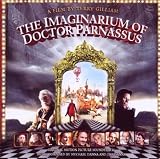 The Imaginarium Of Doctor Parnassus