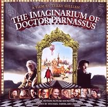 The Imaginarium of Doctor Parnassus