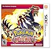 Pok�mon Omega Ruby - Nintendo 3DS