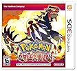 Pokémon Omega Ruby - Nintendo 3DS