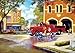 Buffalo Games Days to Remember, Hometown Heroes - 500pc Jigsaw Puzzle
