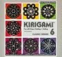 Kirigami 6- Classic Design