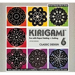 Classic Design: Kirigami Serie